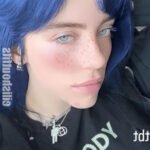 Billie Eilish Nobody Dies a Virgin Life Fucks Us All shirt