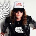 Dan Hawkins I Pee In Pools trucker hat