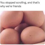 Eggs Ass meme