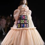 F This I'm Going To Paris evening grown turned into meme t-shirt