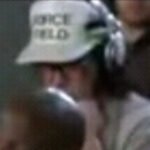Frank 30 Rock trucker hat FORCE FIELD