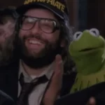 Frank Rositano INAPROPRIATE hat 30 Rock