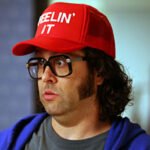 Frank Rossitano funny trucker hat FEELIN' IT