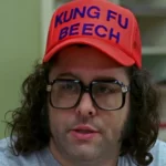 Frank Rossitano's KUNG FU BEECH Trucker Hat