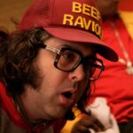Frank's 30 Rock - Beef Riavoli hat