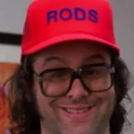 Frank's Trucker Hats - Rods
