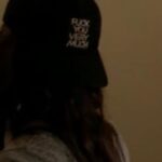 Fuck You Very Much hat as worn by Fiona Gallagher (Emmy Rossum) on Shameless - Season 9 Episode 7