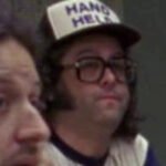 Frank's HAND HELD Trucker Hat - 30 Rock