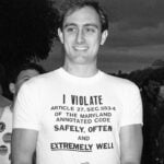 I VIOLATE ARTICLE 27, SEC. 553-4 OF THE MARYLAND ANNOTATED CODE SAFELY, OFTEN, AND EXTREMELY WELL T-Shirt