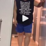 Jelly Roll is the coolest dude alive shirt - Trailer Trash Tammy