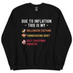 More than an ugly Christmas sweater. PYGear.com
