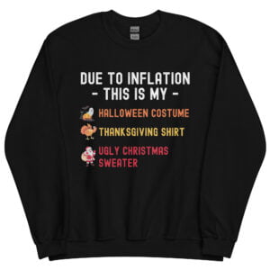 More than an ugly Christmas sweater. PYGear.com