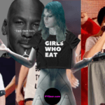 NEWSLETTER #50: Taylor Swift nude - Michael Jordan hates kids - one night stand - girls who eat - Eras clothing