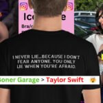 NEWSLETTER #52 Ice Spice vs Mia Khalifa, Whoop that trick, gangster wisdom, Boner Garage Taylor Swift. PYGear.com