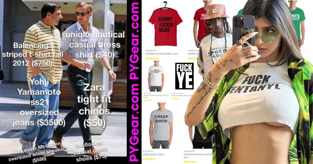 NEWSLETTER #53: Humongous T-shirts and having a blast