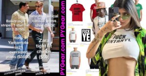 NEWSLETTER #53: Humongous T-shirts and having a blast