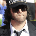 Frank Rossitano NO COMMENT hat 30 Rock