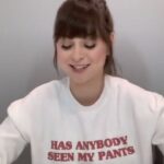 Riley Reid HAS ANYBODY SEEN MY PANTS shirt