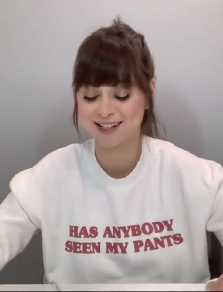 Riley Reid HAS ANYBODY SEEN MY PANTS shirt