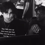 Romil Hemnani BROCKHAMPTON They Fuck You Up shirt