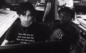 Romil Hemnani BROCKHAMPTON They Fuck You Up shirt