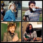 The Beatles John Lennon Paul McCartney Ringo Starr George Harrison