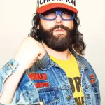 The World Champion Judah Friedlander