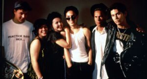 Totally Fucked Up 1993 Gregg Araki - Practice Safe Sex shirt