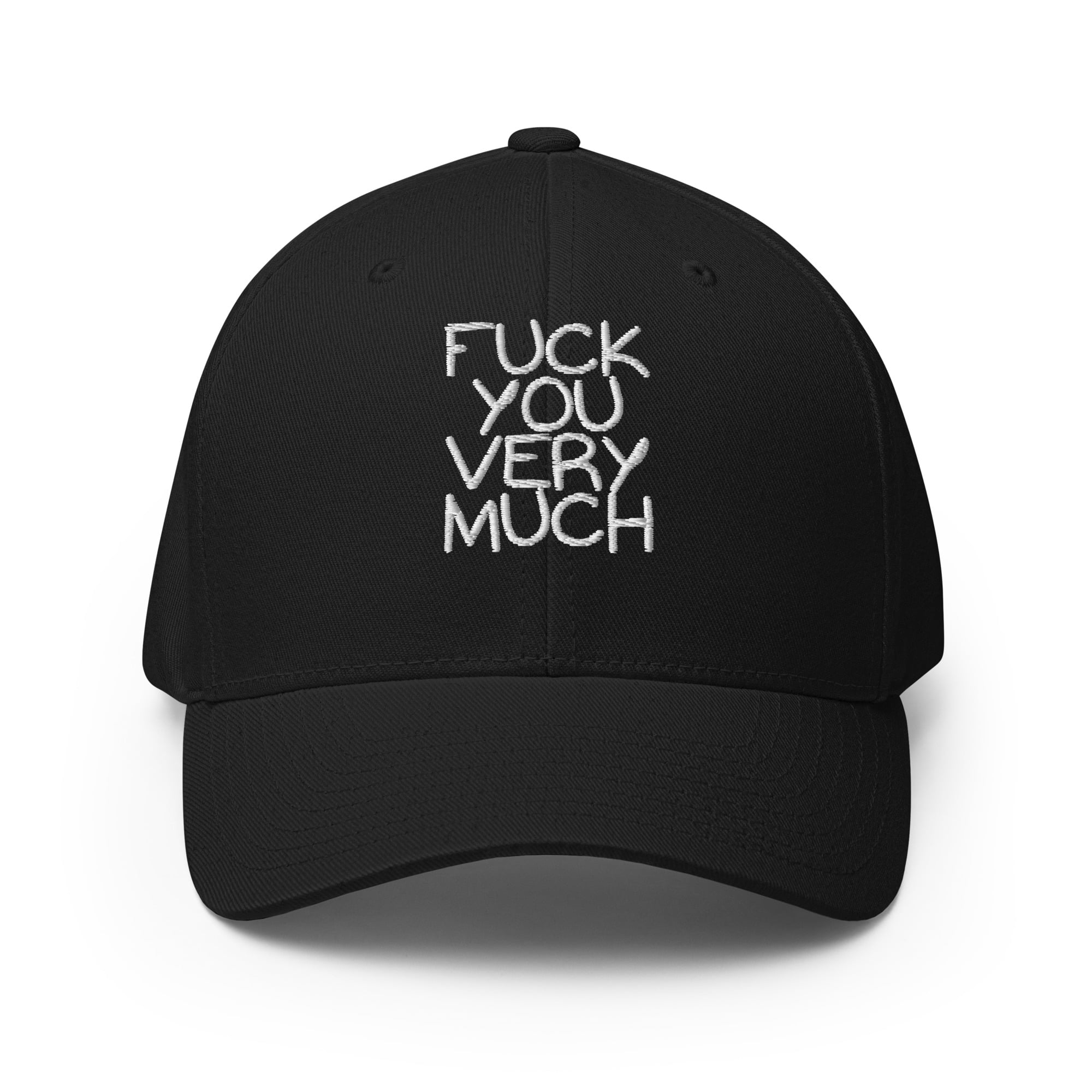Shameless Fuck You Very Much Hat