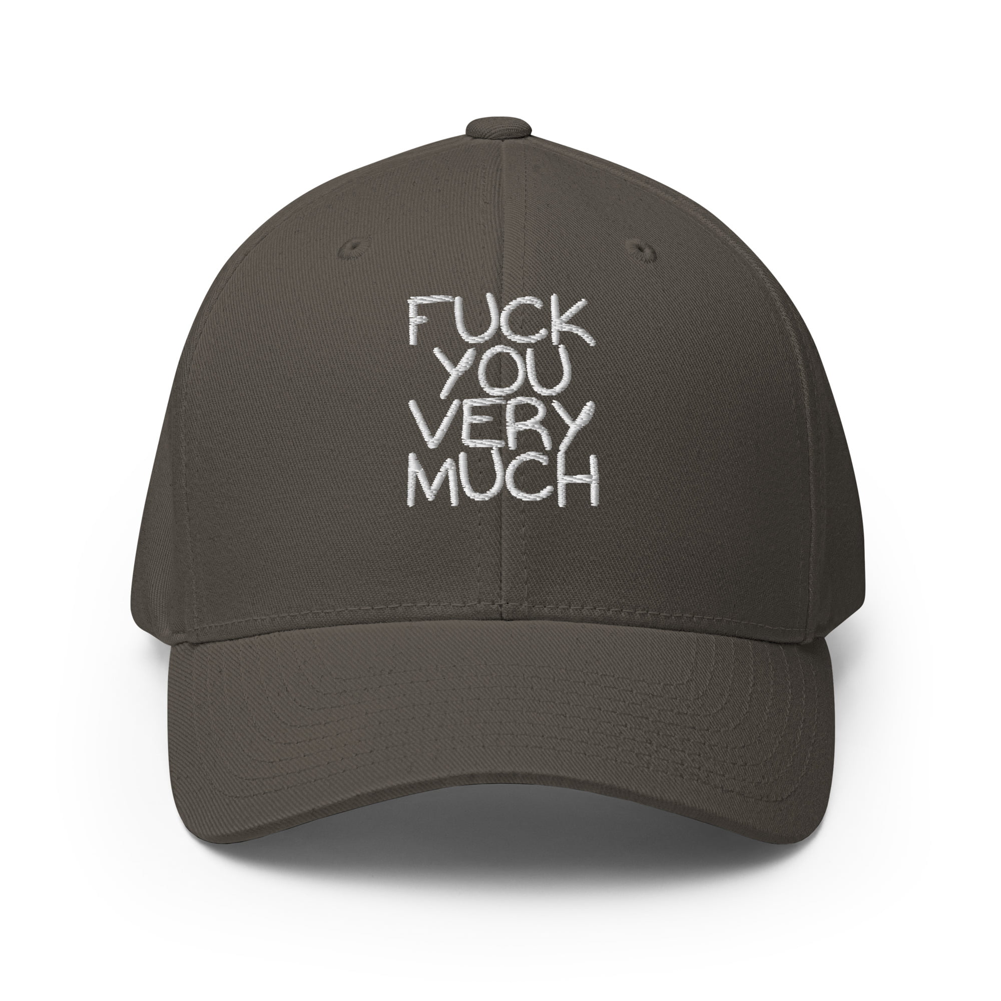 Shameless Fuck You Very Much Hat - Image 8