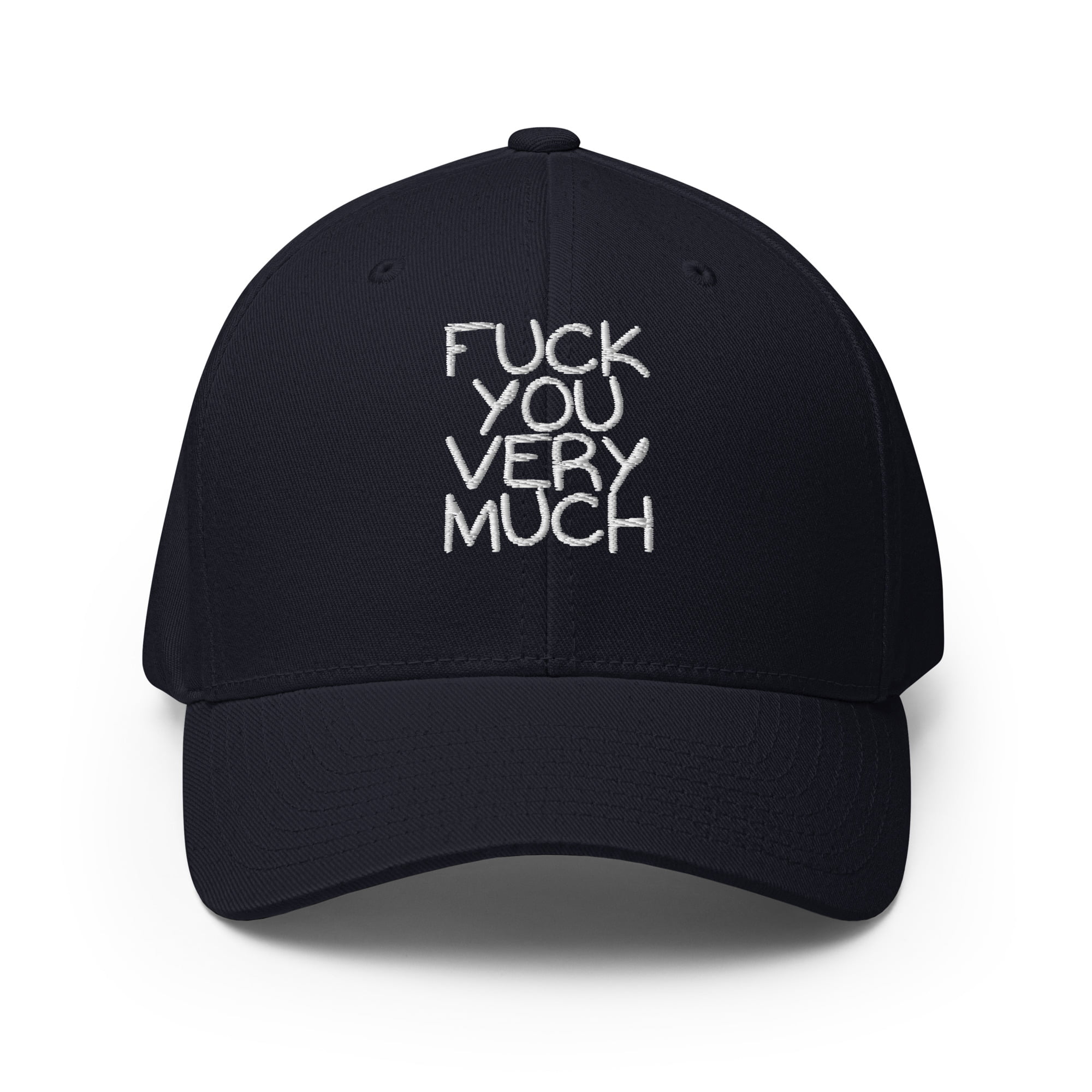 Shameless Fuck You Very Much Hat - Image 4