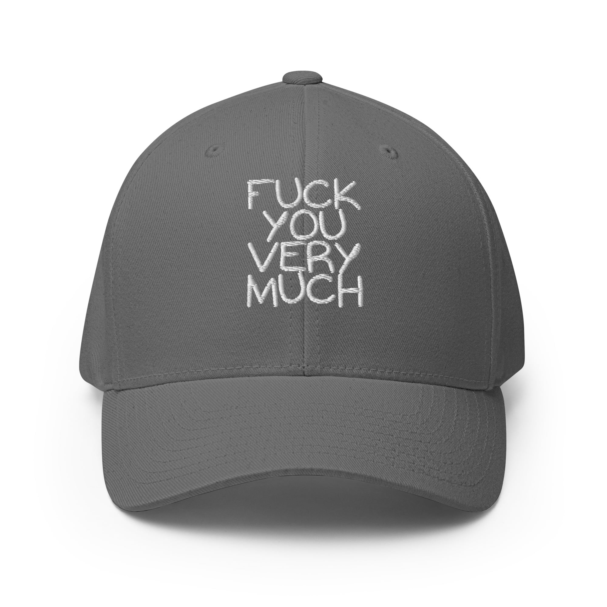 Shameless Fuck You Very Much Hat - Image 9