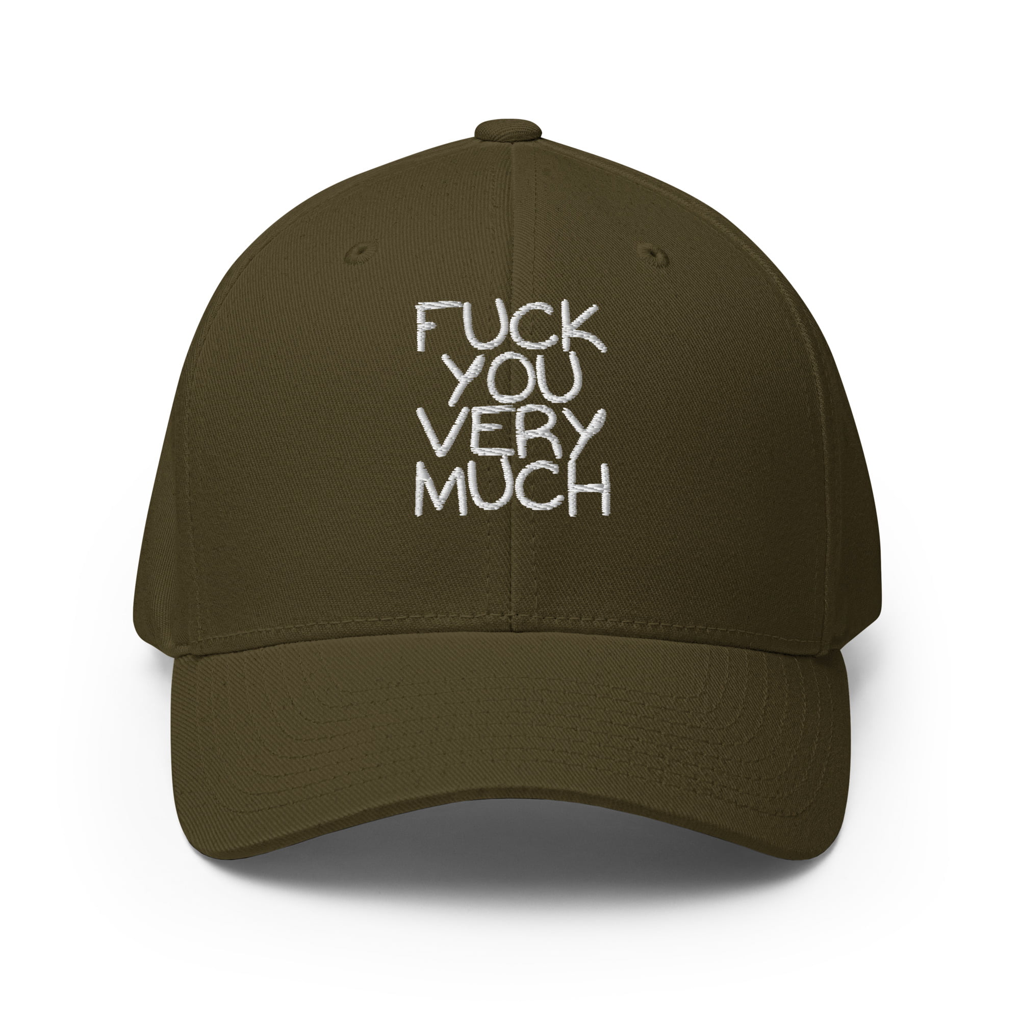 Shameless Fuck You Very Much Hat - Image 7
