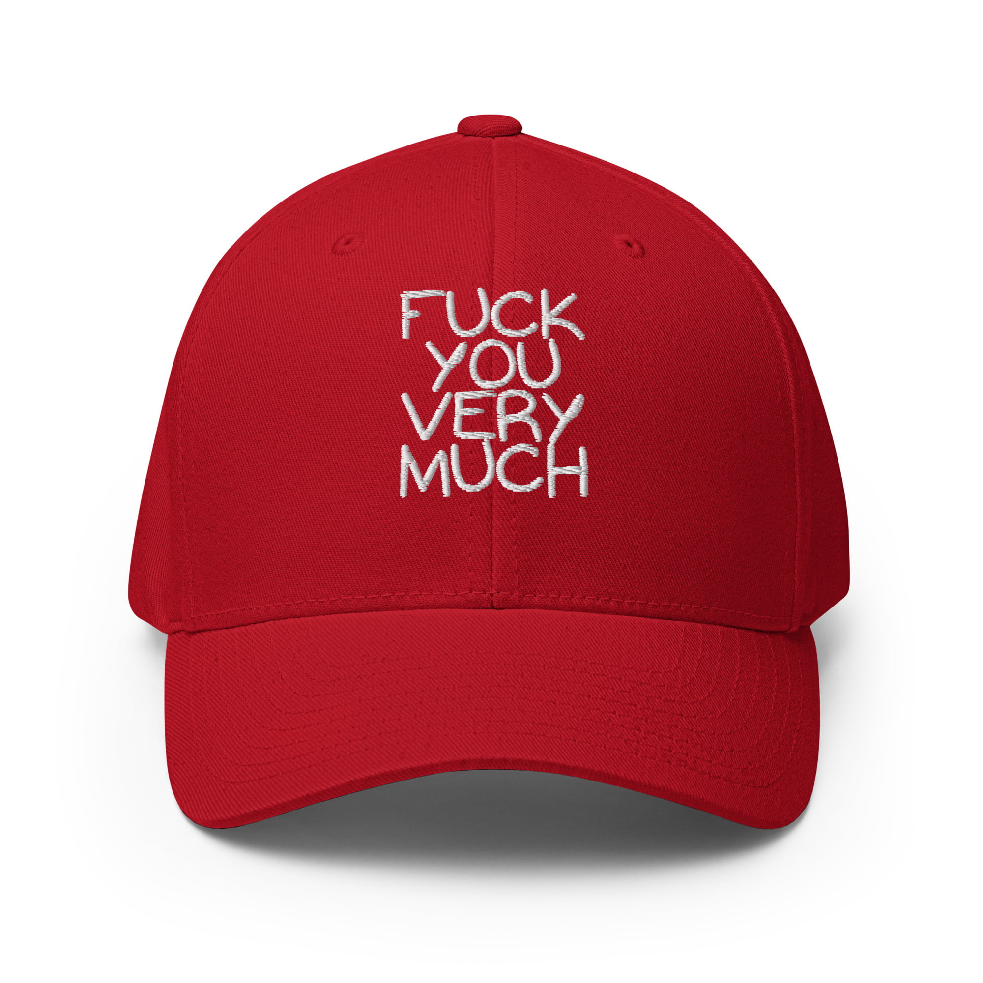 Shameless Fuck You Very Much Hat - Image 6