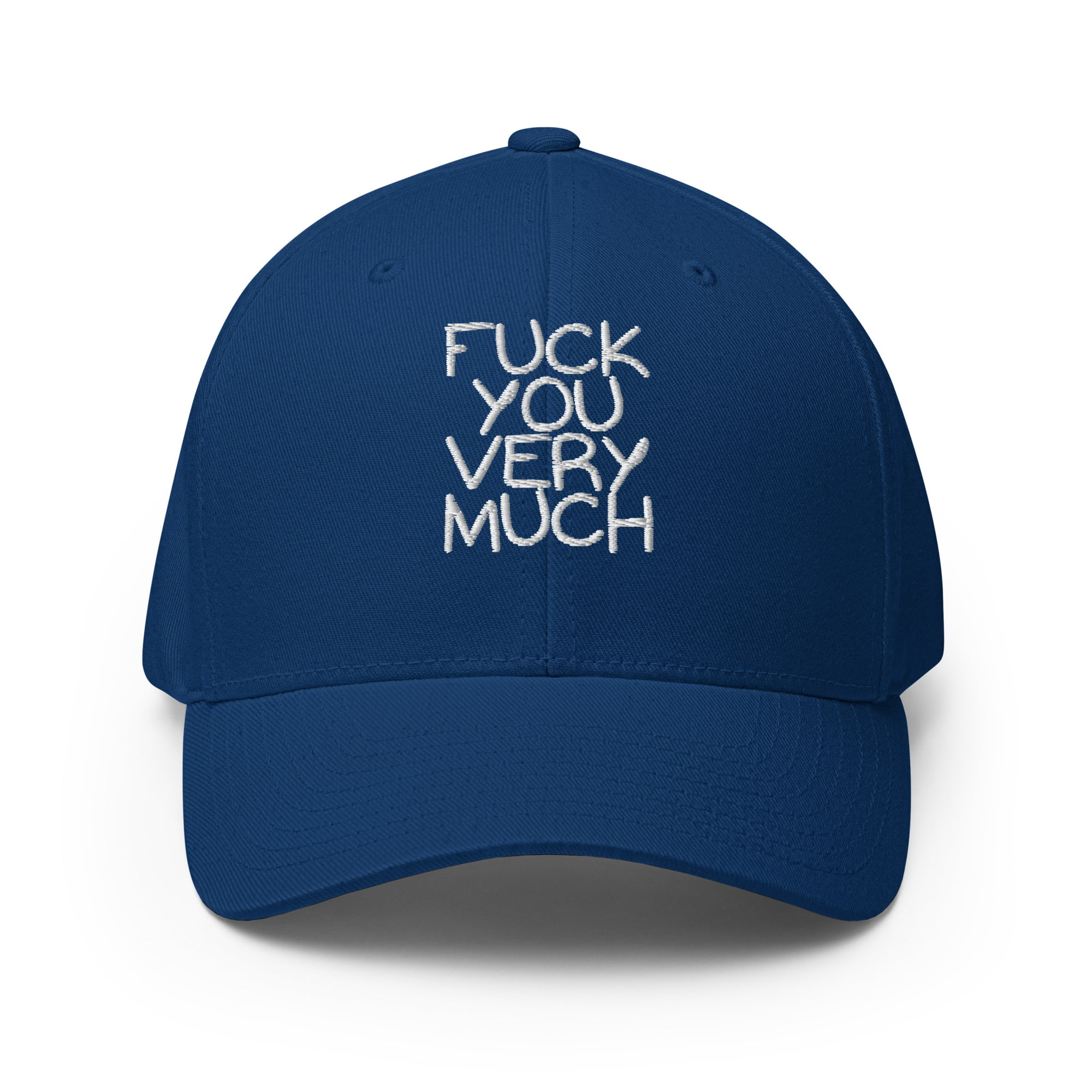 Shameless Fuck You Very Much Hat - Image 5