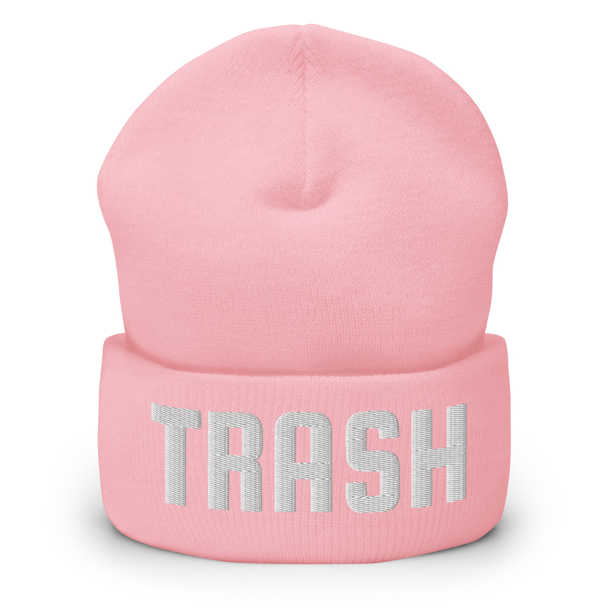 TRASH Beanie (Embroidered) - Image 11