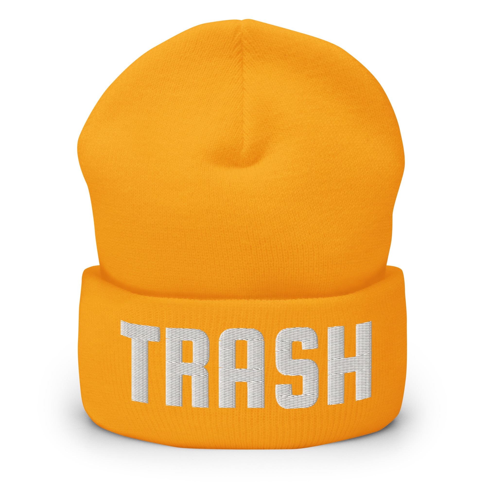 TRASH Beanie (Embroidered) - Image 10