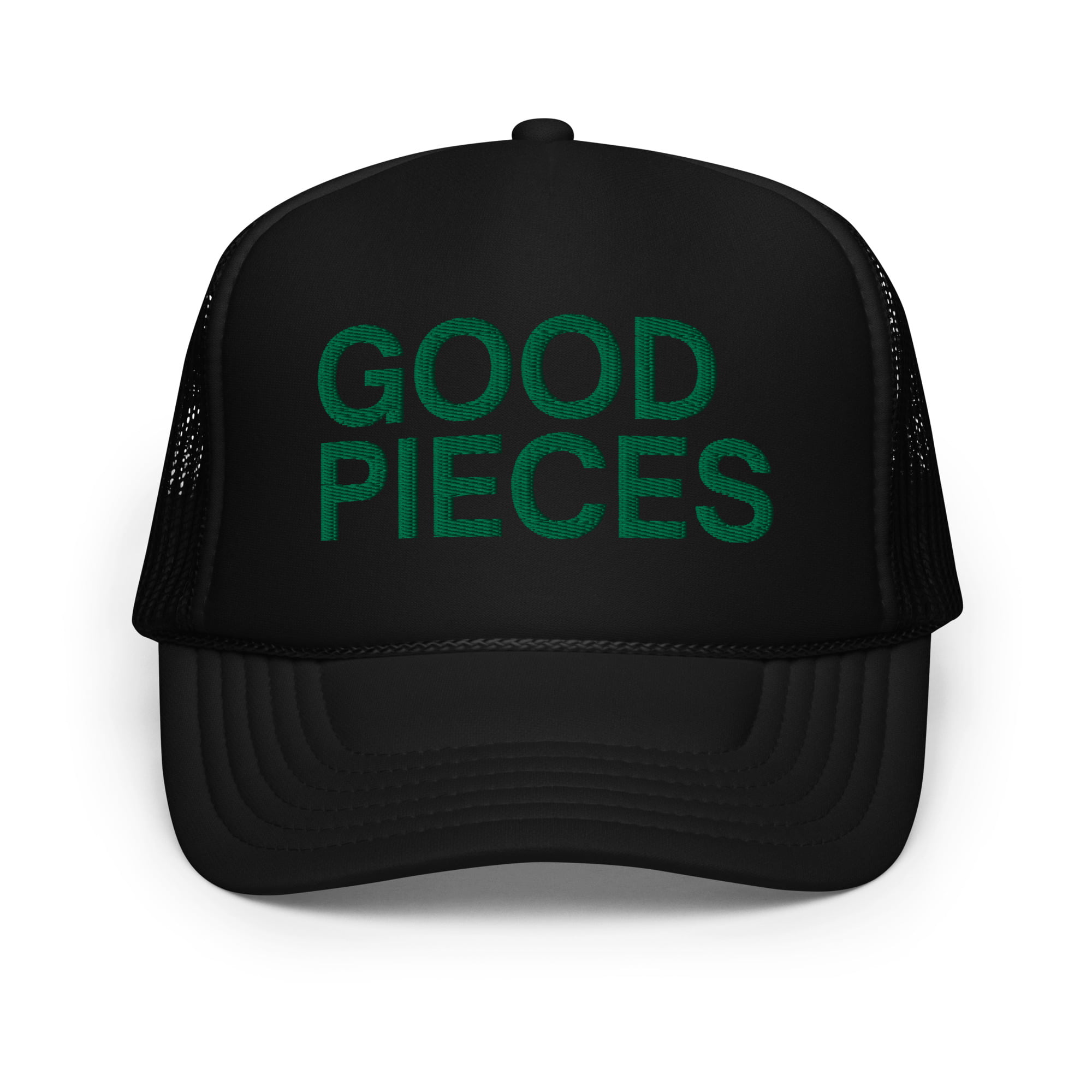 Frank Rossitano GOOD PIECES trucker hat - Image 9