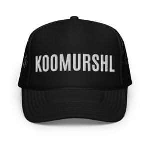Frank KOOMURSHL hat 30 Rock
