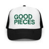 Frank Rossitano GOOD PIECES trucker hat