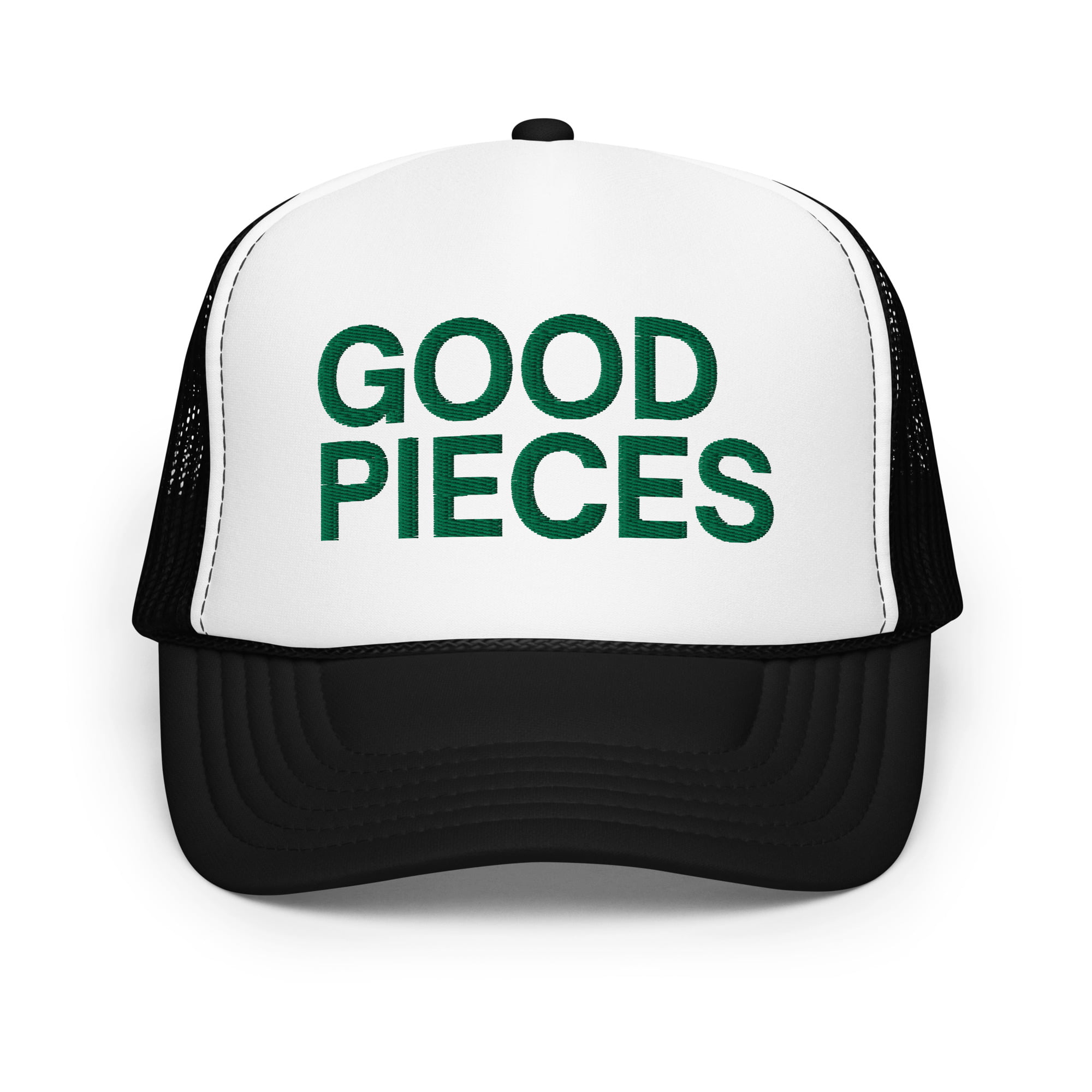 Frank Rossitano GOOD PIECES trucker hat