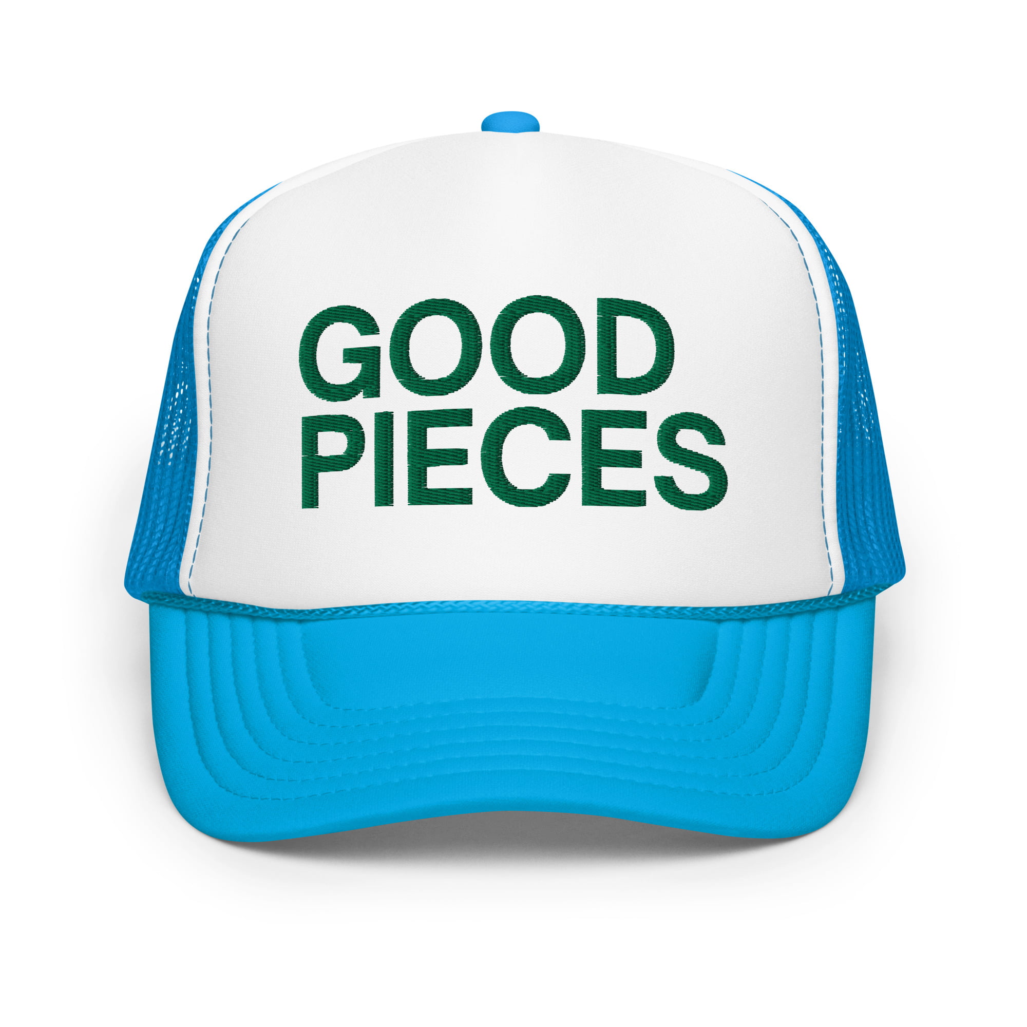 Frank Rossitano GOOD PIECES trucker hat - Image 5
