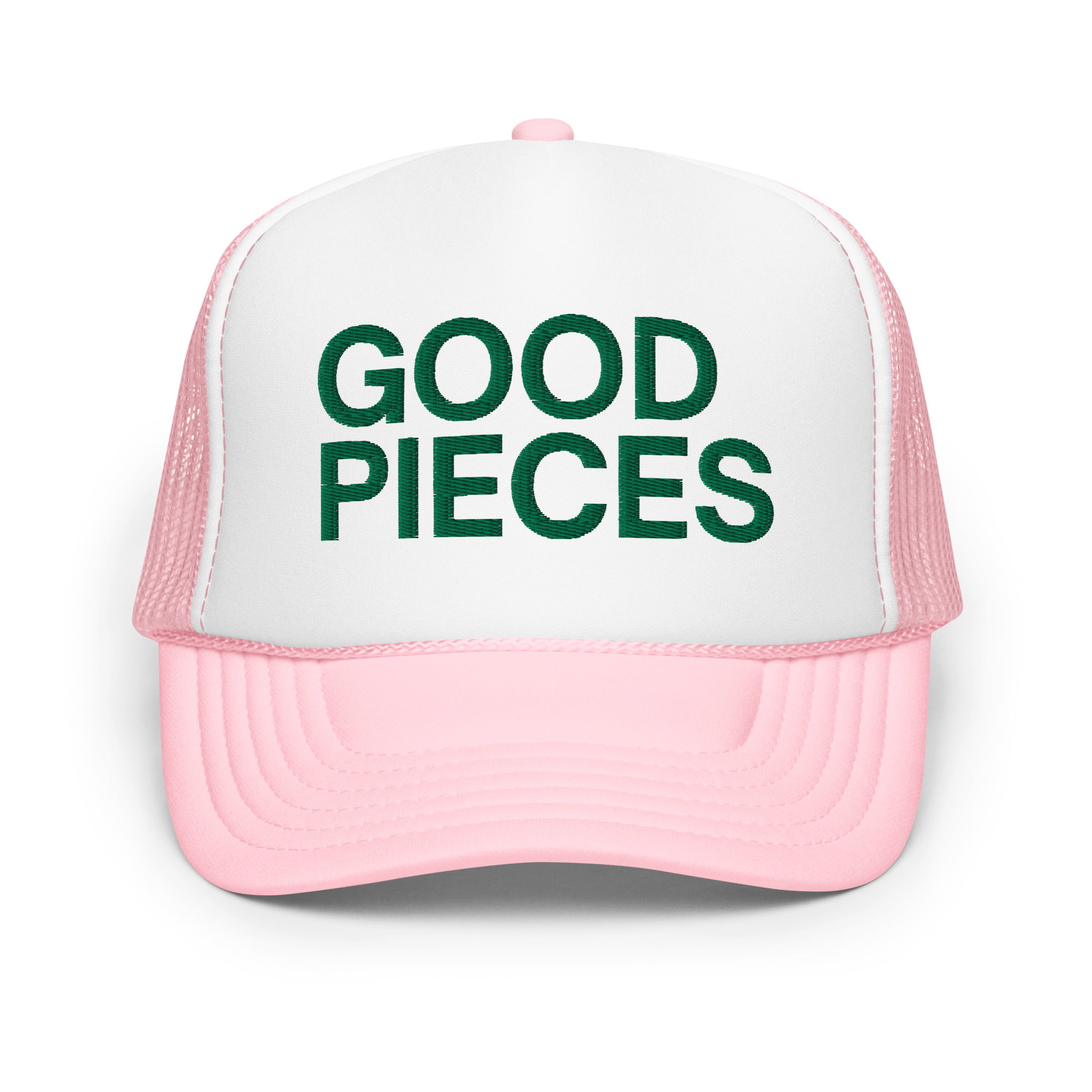 Frank Rossitano GOOD PIECES trucker hat - Image 6