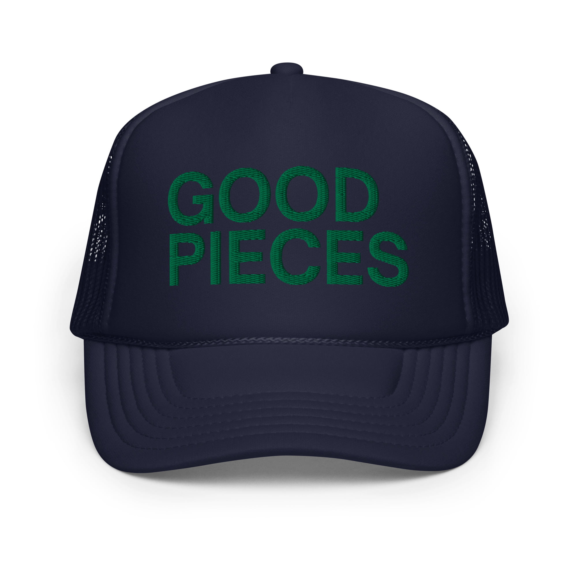 Frank Rossitano GOOD PIECES trucker hat - Image 3
