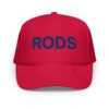Frank's Trucker Hats - Rods
