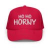 Ho Ho HORNY Hat - Christmas Frank in 30 Rock