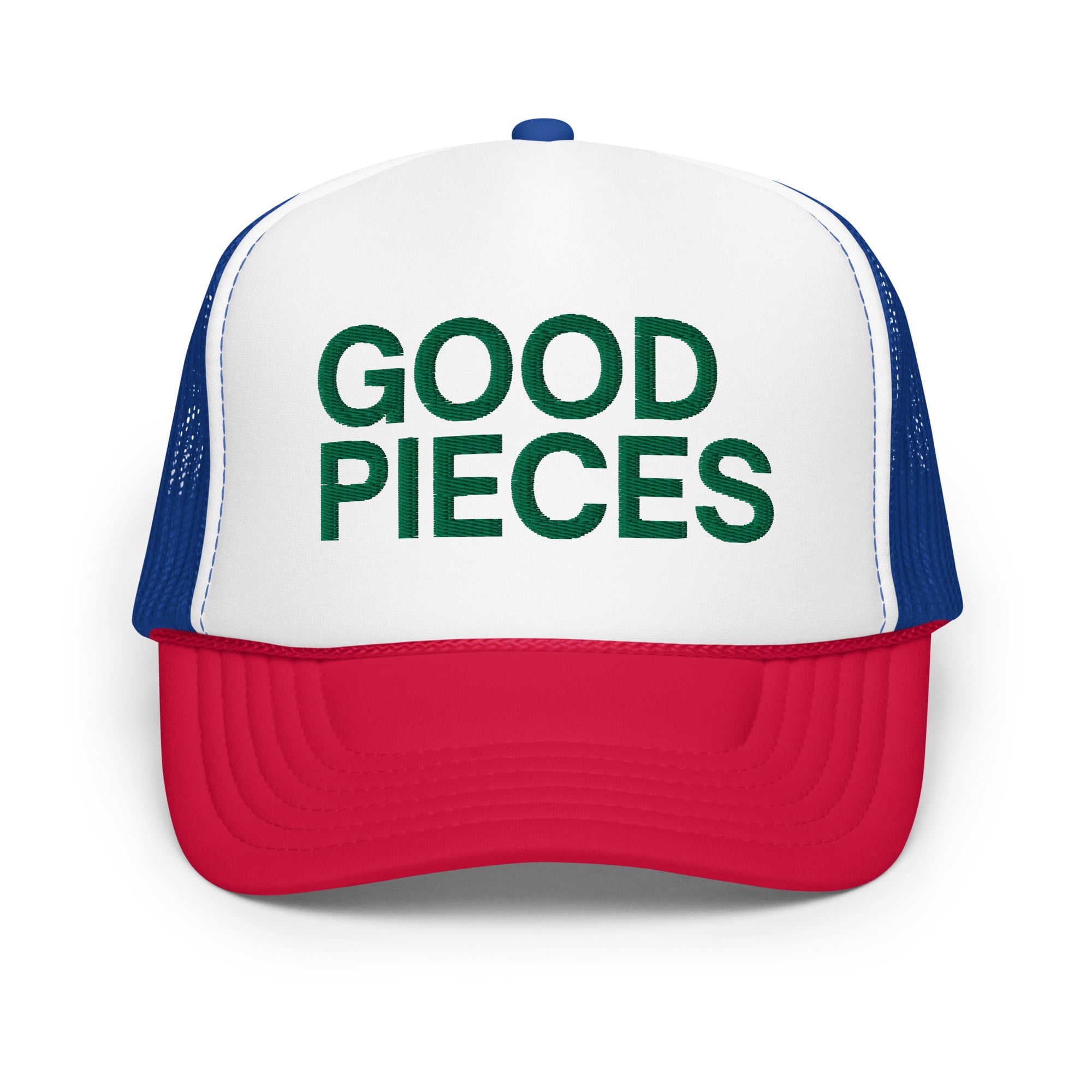 Frank Rossitano GOOD PIECES trucker hat - Image 7