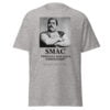 SMAC Strongest Man Alive Competition T-Shirt