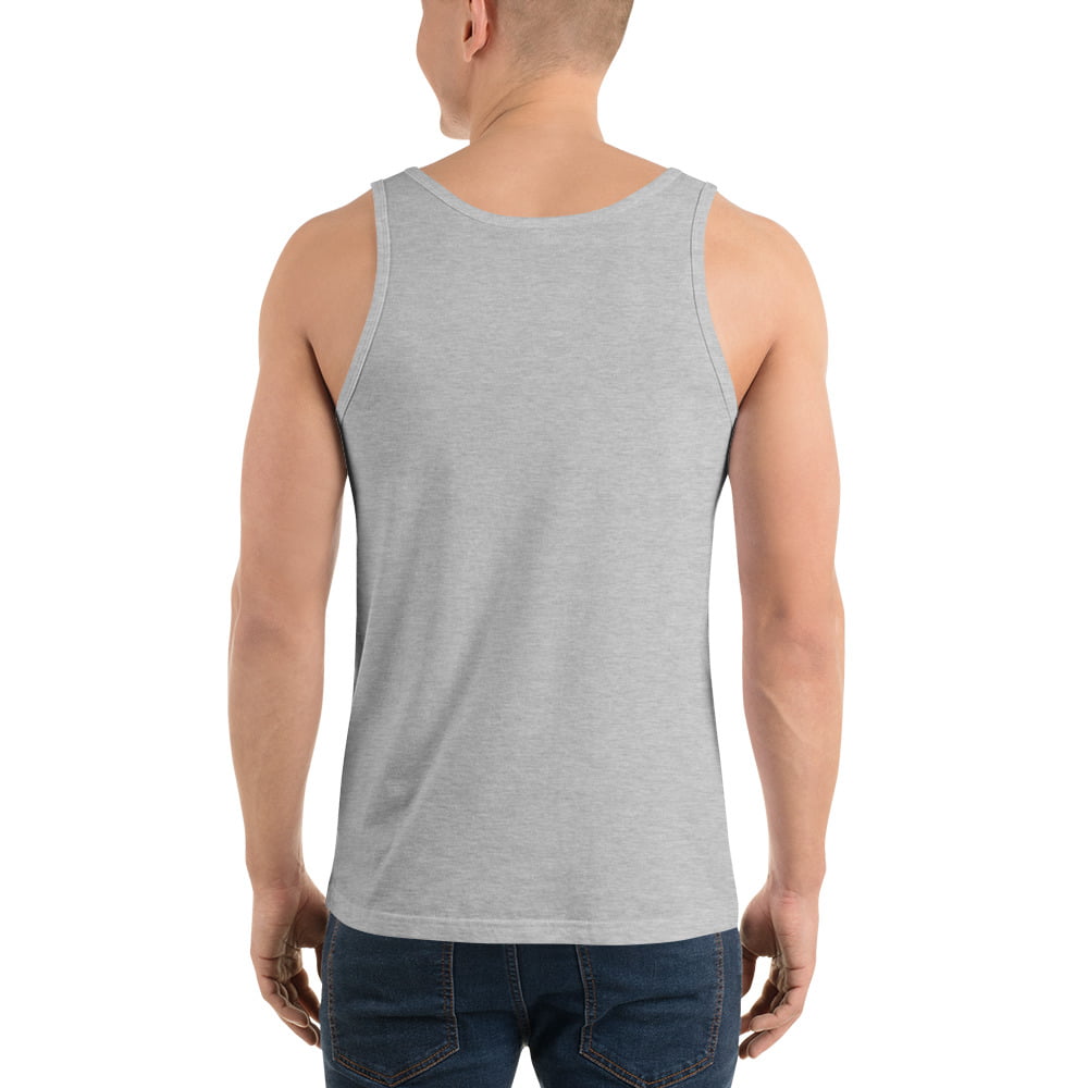 Official Drug Disposal Technician Tank Top - Image 3