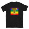 Gay For Trump Official Logo T-Shirt